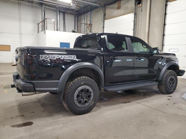 Photo 3 from auction – 2024 FORD RANGER RAP with VIN 1FTER4LR7RLE22761
