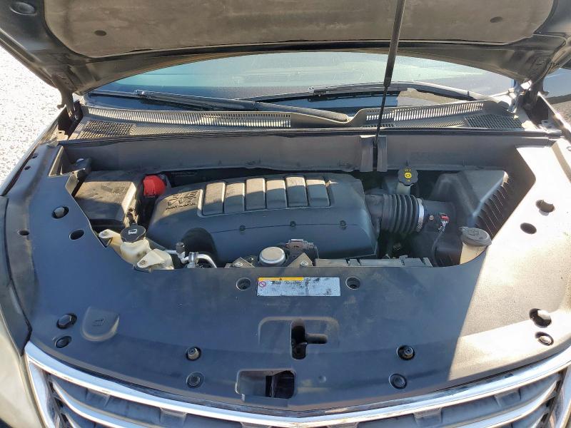 Photo 12 from auction – 2016 CHEVROLET TRAVERSE L with VIN 1GNKRHKD7GJ103912