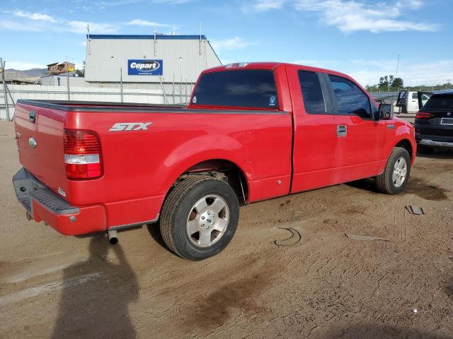 Photo 3 from auction – 2007 FORD F150 with VIN 1FTRX12W87KD46533