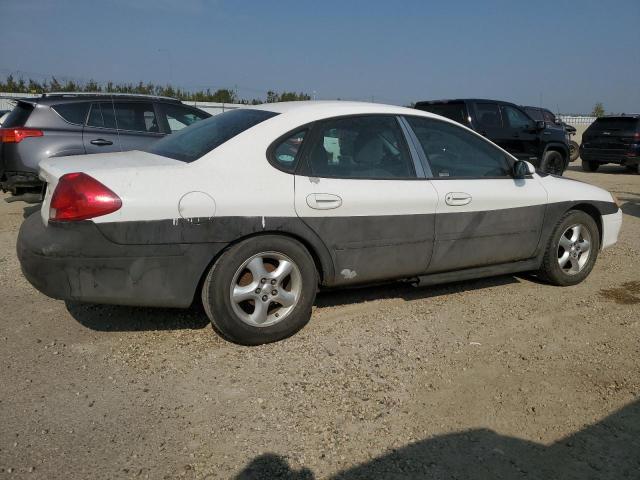 Photo 3 from auction – 2001 FORD TAURUS SE with VIN 1FAFP53UX1G104205