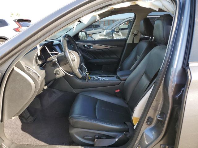 Photo 7 from auction – 2016 INFINITI Q50 BASE with VIN JN1CV7AP6GM202043
