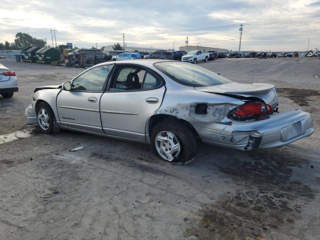 Photo 2 from auction – 2003 PONTIAC GRAND PRIX with VIN 1G2WK52J23F127331