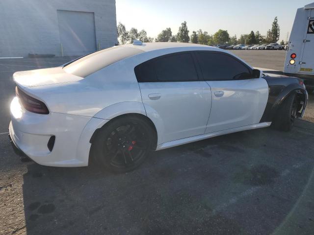 Photo 3 from auction – 2016 DODGE CHARGER SR with VIN 2C3CDXL95GH218661