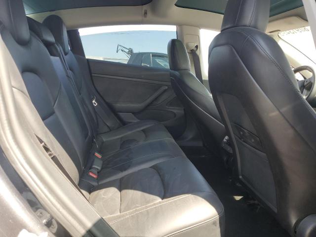 Photo 10 from auction – 2020 TESLA MODEL 3 with VIN 5YJ3E1EA8LF630263