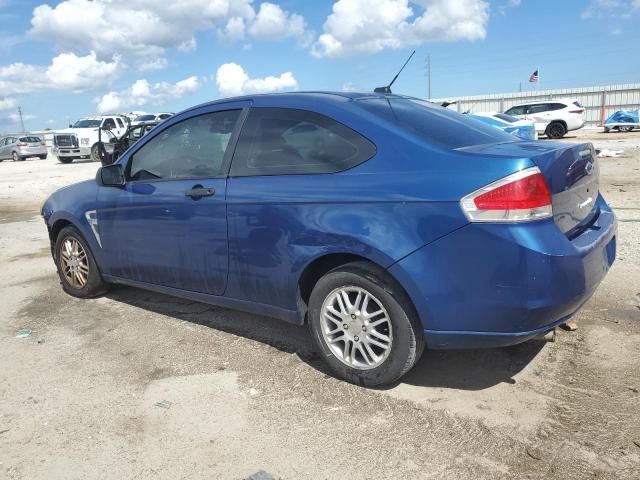 Photo 2 from auction – 2008 FORD FOCUS SE with VIN 1FAHP33N58W260495