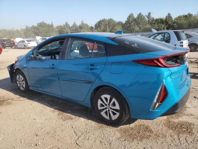 Photo 2 from auction – 2017 TOYOTA PRIUS PRIM with VIN JTDKARFP2H3037172