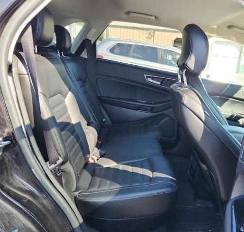 Photo 10 from auction – 2019 FORD EDGE SEL with VIN 2FMPK4J98KBB86493