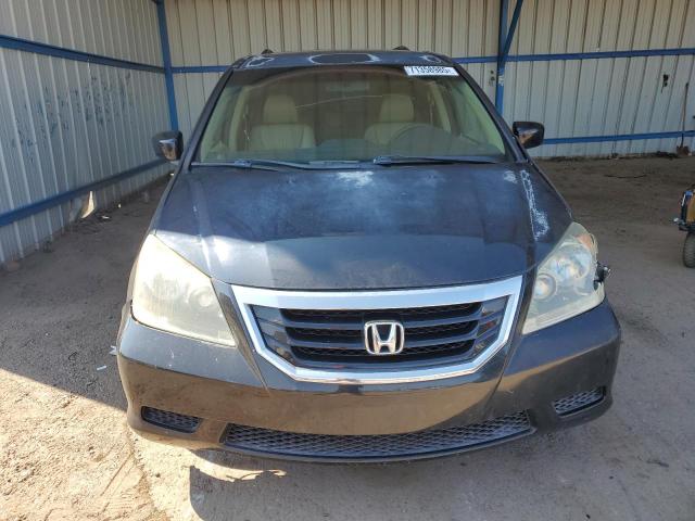 Photo 5 from auction – 2008 HONDA ODYSSEY EX with VIN 5FNRL38708B020215