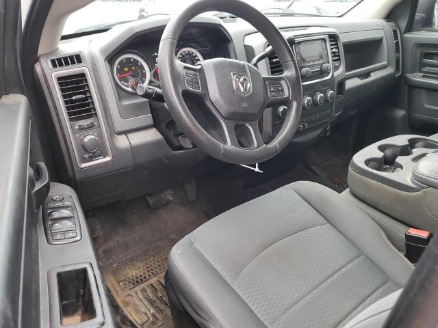 Photo 8 from auction – 2015 RAM 1500 ST with VIN 1C6RR7FT1FS615359