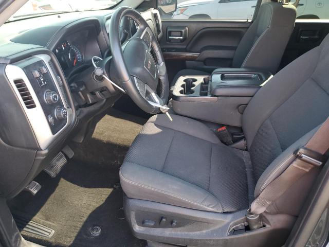 Photo 7 from auction – 2017 GMC SIERRA K15 with VIN 3GTU2MEC4HG473218