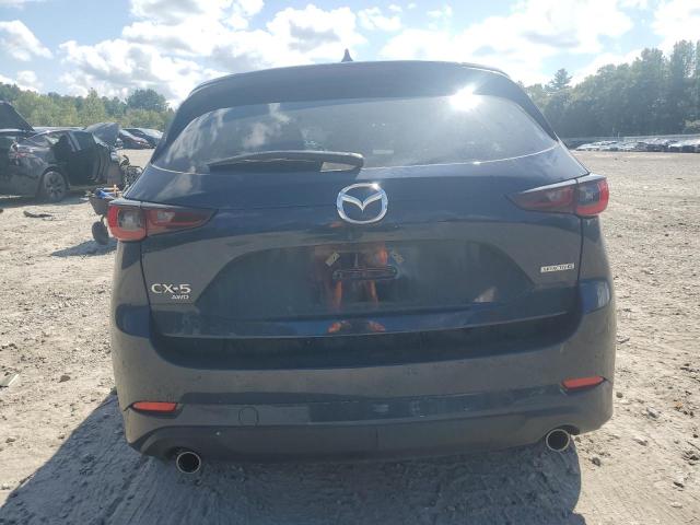Photo 6 from auction – 2024 MAZDA CX-5 SELEC with VIN JM3KFBBL1R0528242