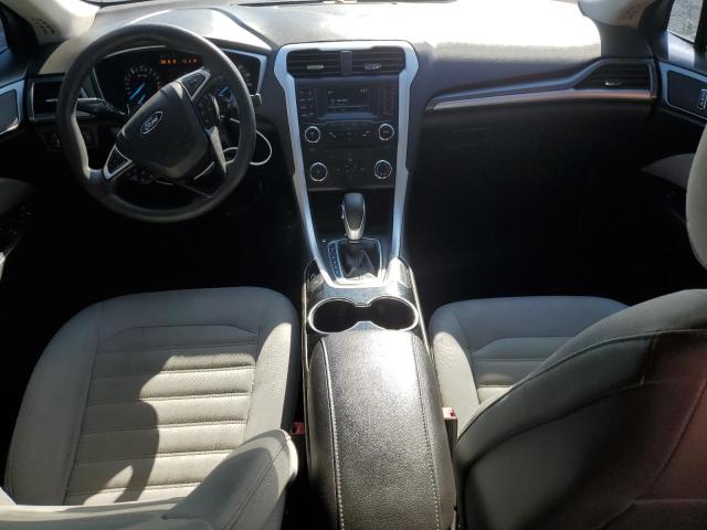 Photo 8 from auction – 2015 FORD FUSION S with VIN 3FA6P0G74FR208003