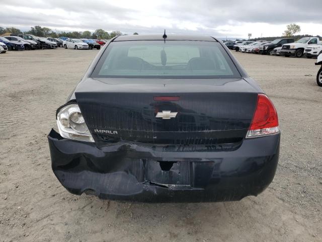Photo 6 from auction – 2012 CHEVROLET IMPALA LS with VIN 2G1WF5E3XC1337124