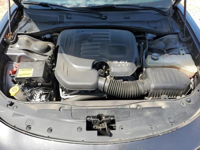 Photo 11 from auction – 2015 DODGE CHARGER SX with VIN 2C3CDXHG0FH890116