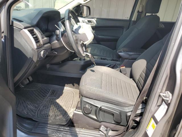 Photo 7 from auction – 2021 FORD RANGER XL with VIN 1FTER4FH2MLD57183