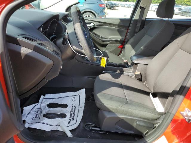 Photo 7 from auction – 2015 FORD FOCUS SE with VIN 1FADP3F24FL321771