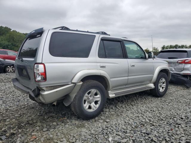 Photo 3 from auction – 2001 TOYOTA 4RUNNER SR with VIN JT3HN86R410356904