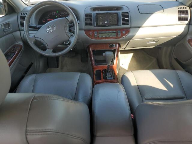 Photo 8 from auction – 2006 TOYOTA CAMRY LE with VIN 4T1BF32K16U114643