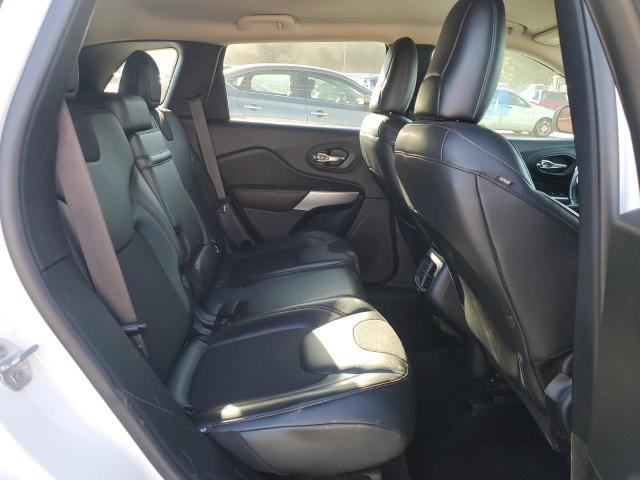 Photo 10 from auction – 2018 JEEP CHEROKEE TRAILHAWK with VIN 1C4PJMBX5JD619698