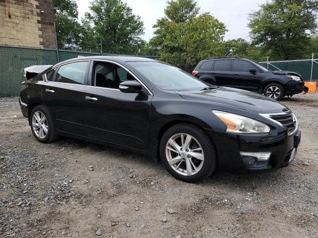 Photo 4 from auction – 2014 NISSAN ALTIMA 2.5 with VIN 1N4AL3AP3EC276628