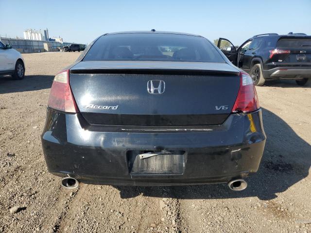 Photo 6 from auction – 2010 HONDA ACCORD EXL with VIN 1HGCS2B89AA008889