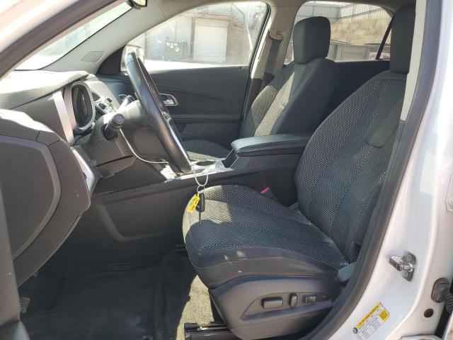 Photo 7 from auction – 2015 CHEVROLET EQUINOX LT with VIN 2GNALCEK5F1131839