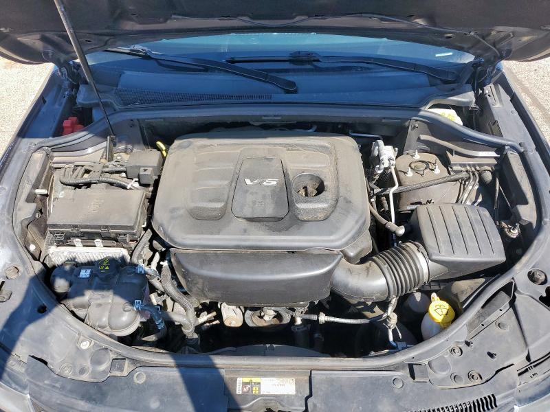Photo 12 from auction – 2018 JEEP GRAND CHER with VIN 1C4RJEBG4JC247064