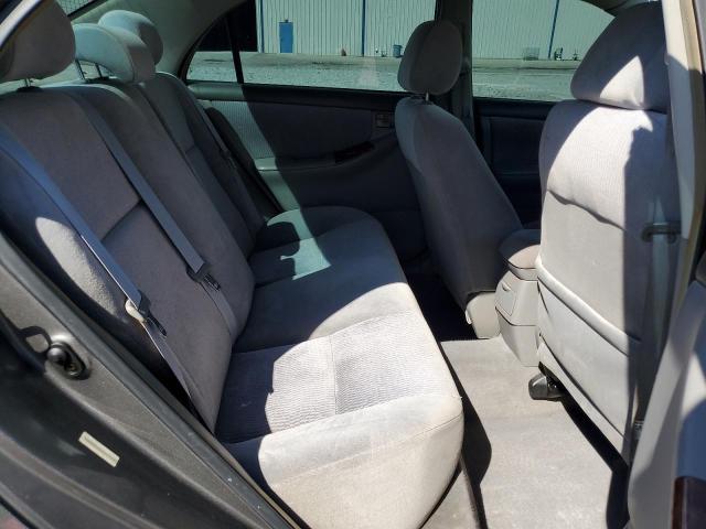 Photo 10 from auction – 2006 TOYOTA COROLLA CE with VIN 1NXBR32E06Z677071