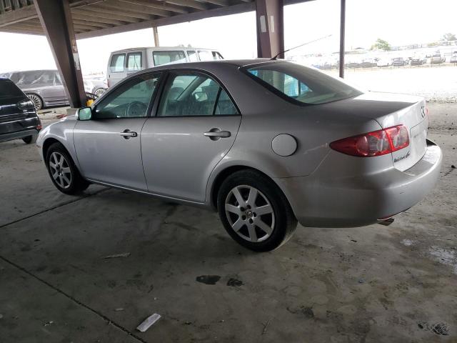 Photo 2 from auction – 2005 MAZDA 6 I with VIN 1YVHP80C155M71053