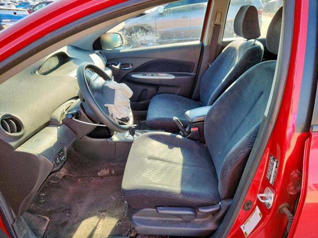 Photo 7 from auction – 2007 TOYOTA YARIS with VIN JTDBT923571176624