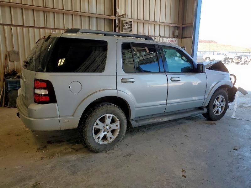 Photo 3 from auction – 2009 FORD EXPLORER XLT with VIN 1FMEU63E19UA17721