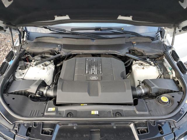 Photo 12 from auction – 2017 LAND ROVER RANGE ROVE with VIN SALWV2FV5HA153465