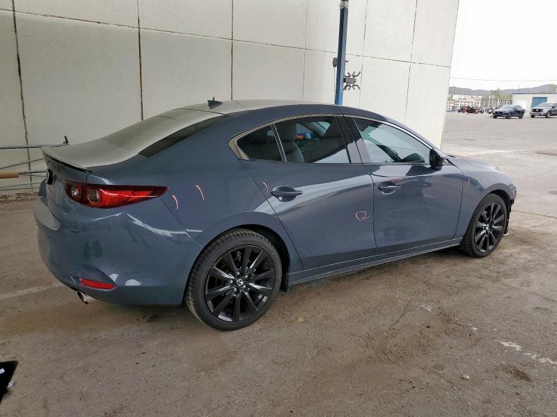 Фото 3 с аукциона – 2022 MAZDA 3 PREMIUM с VIN JM1BPBEY2N1508437
