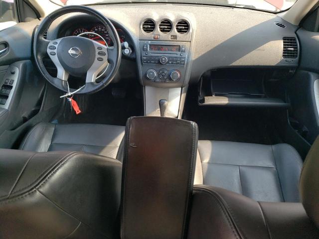 Photo 8 from auction – 2009 NISSAN ALTIMA 2.5 with VIN 1N4AL21E99N460698