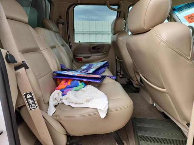 Photo 10 from auction – 2002 FORD F150 with VIN 1FTRW08L12KA88455