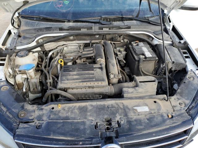 Photo 11 from auction – 2018 VOLKSWAGEN JETTA SE with VIN 3VWDB7AJ8JM219120