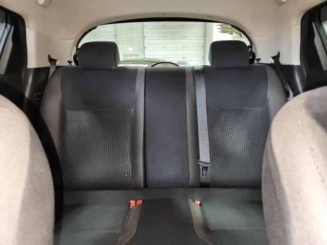 Photo 10 from auction – 2011 NISSAN JUKE S with VIN JN8AF5MR3BT021908
