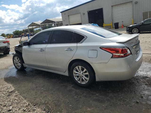 Photo 2 from auction – 2014 NISSAN ALTIMA 2.5 with VIN 1N4AL3AP1EC402310