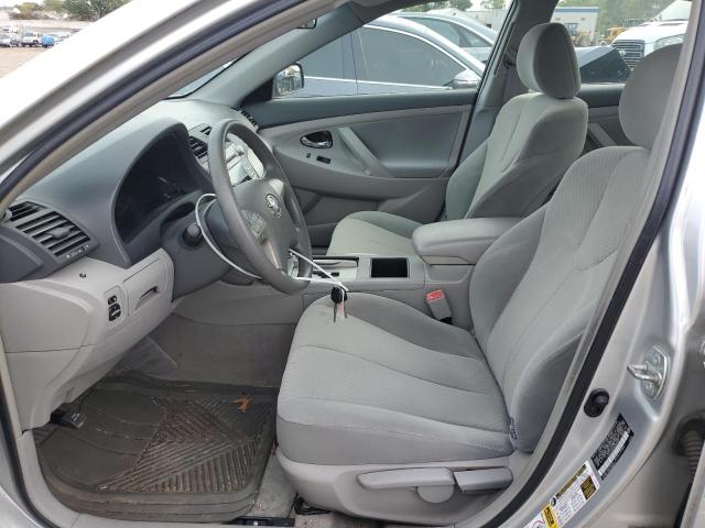 Photo 7 from auction – 2008 TOYOTA CAMRY CE with VIN 4T1BE46K38U258393