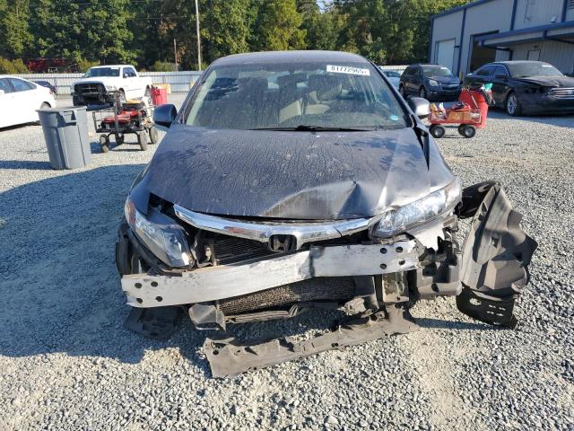 Photo 5 from auction – 2012 HONDA CIVIC LX with VIN 19XFB2F55CE053078