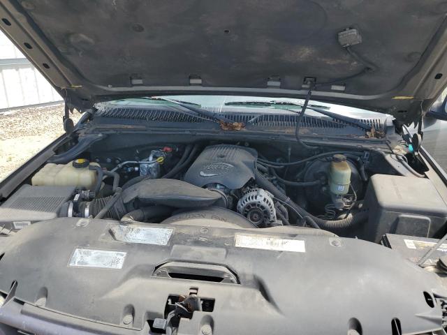 Photo 11 from auction – 2001 CHEVROLET SILVERADO with VIN 2GCEC19T111398860