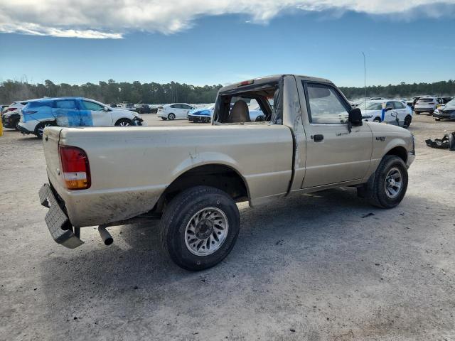 Photo 3 from auction – 2000 FORD RANGER with VIN 1FTYR10C8YPB24299