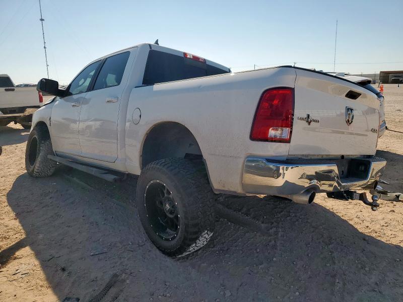 صورة رقم 2 من المزاد - 2019 RAM 1500 CLASS مع VIN 1C6RR7LT1KS578389