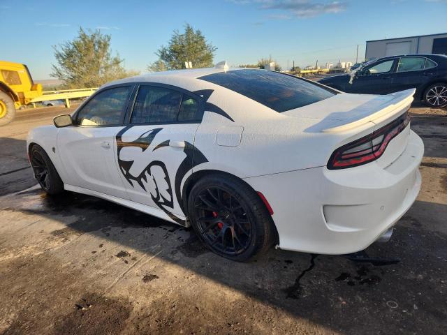Photo 2 from auction – 2016 DODGE CHARGER SR with VIN 2C3CDXL91GH117231