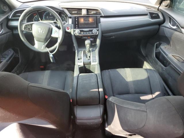 Photo 8 from auction – 2016 HONDA CIVIC EX with VIN 19XFC2F77GE097393