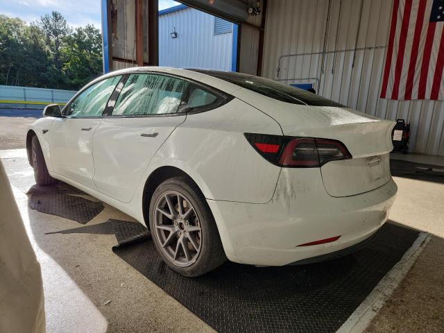 Photo 2 from auction – 2023 TESLA MODEL 3 with VIN 5YJ3E1EA5PF447005
