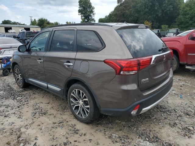 Photo 2 from auction – 2016 MITSUBISHI OUTLANDER with VIN JA4AD3A32GZ026666
