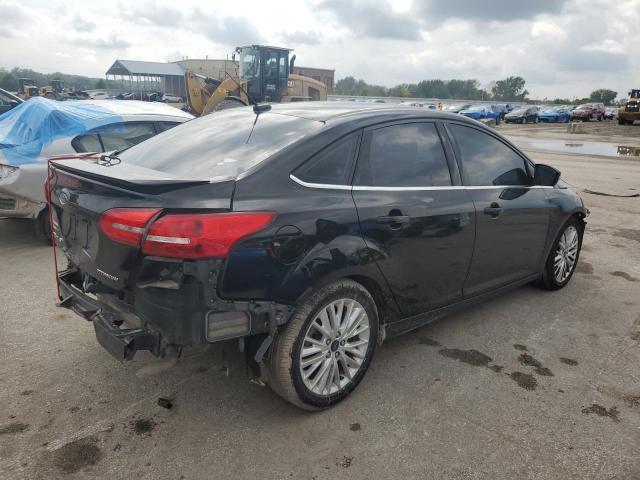 Photo 3 from auction – 2018 FORD FOCUS TITANIUM with VIN 1FADP3J21JL250058