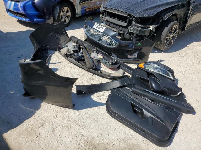 Photo 12 from auction – 2020 FORD FUSION TIT with VIN 3FA6P0D93LR174119