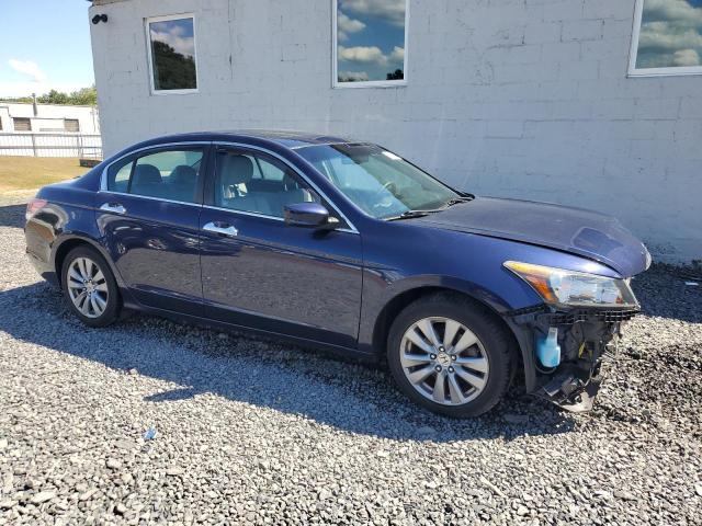 Photo 4 from auction – 2011 HONDA ACCORD EXL with VIN 1HGCP3F84BA018880